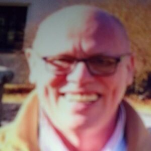 Profilbild von Peter Pehr