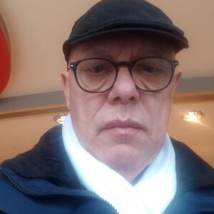 Profilbild von Peter Pehr