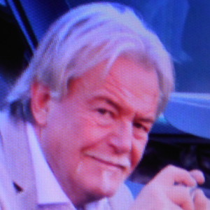 Profilbild von Peter Peifer