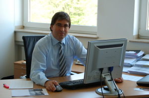 Profilbild von Peter Peiffer