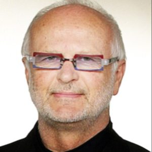 Profilbild von Peter Pejot