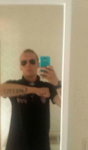 Profilbild von Peter Penner