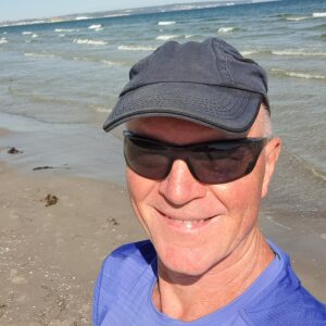 Profilbild von Peter Penske