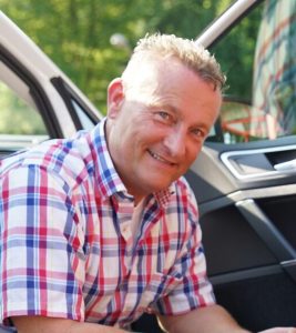 Profilbild von Peter Pensl