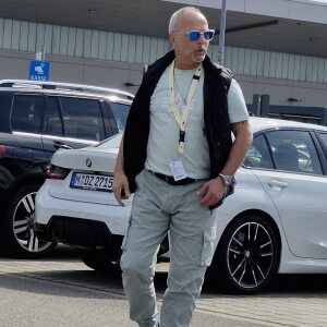 Profilbild von Peter Peras