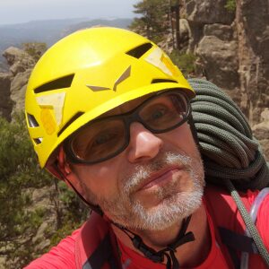 Profilbild von Peter Pesch