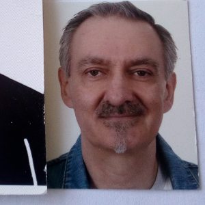 Profilbild von Peter Peschel