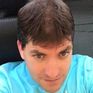 Profilbild von Peter Petermann