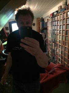 Profilbild von Peter Peters