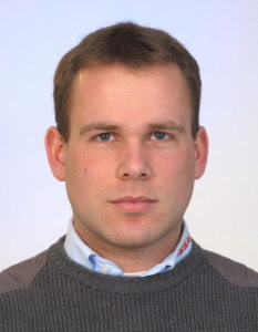 Profilbild von Peter Peters