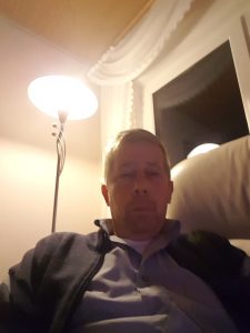 Profilbild von Peter Petersen