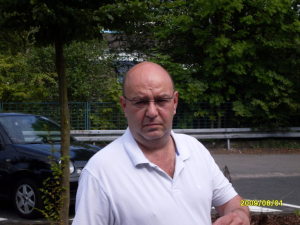Profilbild von Peter Petersen
