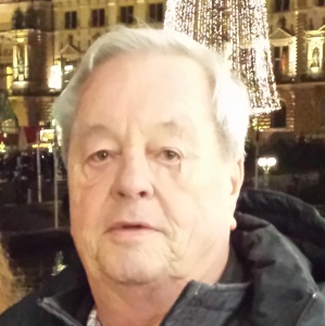Profilbild von Peter Petersen