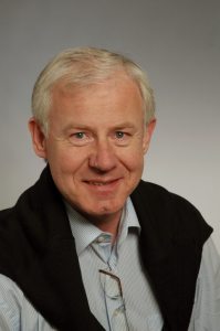 Profilbild von Peter Petzka