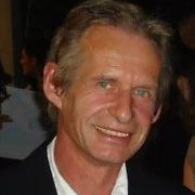 Profilbild von Peter Peuschel