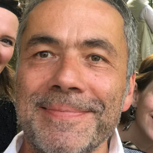 Profilbild von Peter Pfaff