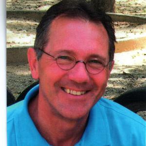 Profilbild von Peter Pfarr