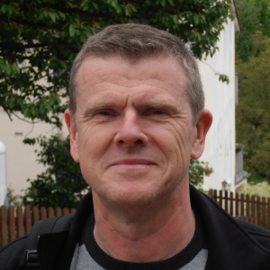 Profilbild von Peter Pfenig