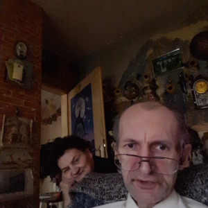 Profilbild von Peter Pfirrmann