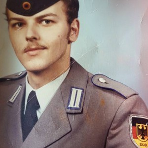 Profilbild von Peter Pfister