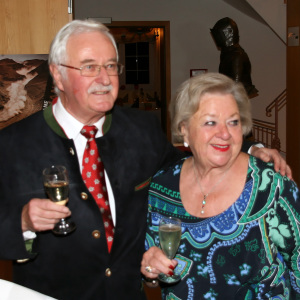 Profilbild von Peter Pfundstein