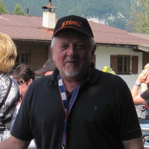 Profilbild von Peter Pickel