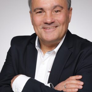 Profilbild von Peter Piel