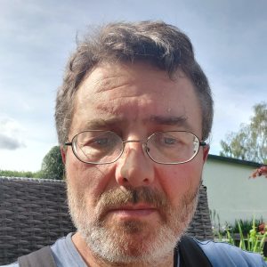 Profilbild von Peter Pieper