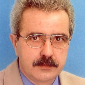Profilbild von Peter Pietrasch