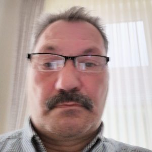 Profilbild von Peter Pietschmann