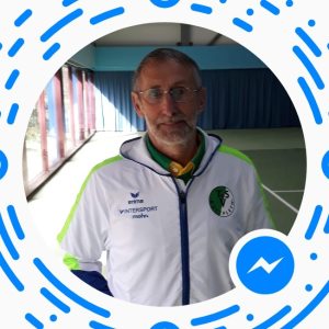 Profilbild von Peter Pietzsch
