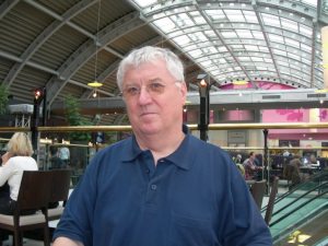 Profilbild von Peter Pigors