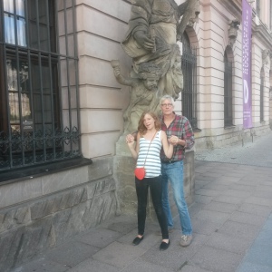 Profilbild von Peter Pilzecker