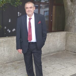 Profilbild von Peter Plank