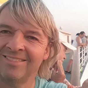 Profilbild von Peter Planken