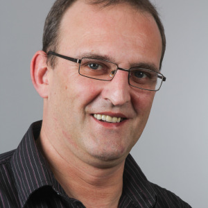 Profilbild von Peter Planz
