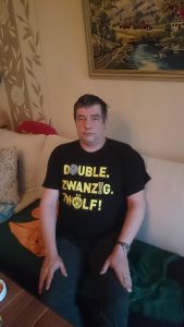 Profilbild von Peter Plaschnick