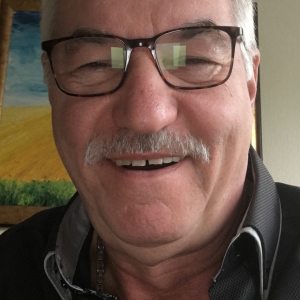 Profilbild von Peter Plate