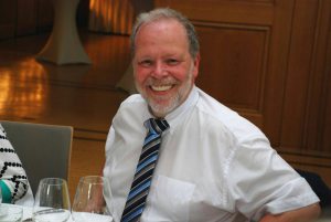 Profilbild von Peter Platz
