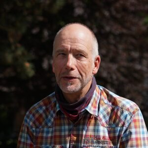 Profilbild von Peter Plehn