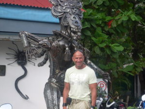 Profilbild von Peter Plewnia