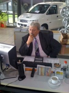 Profilbild von Peter Plückthun