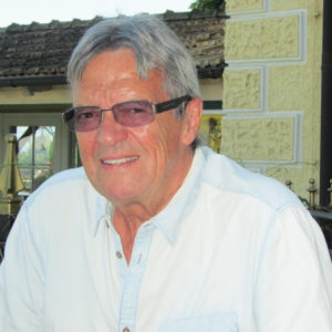 Profilbild von Peter Pocher