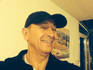 Profilbild von Peter Pockrandt