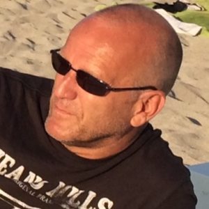 Profilbild von Peter Pöhlmann