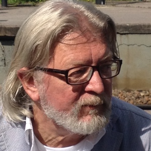 Profilbild von Peter Pörtner