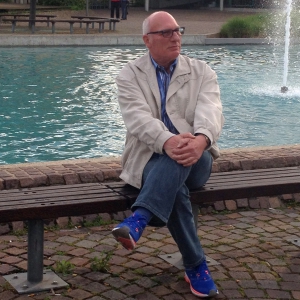 Profilbild von Peter Poggemöller