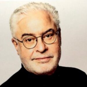 Profilbild von Peter Pohl-Reale