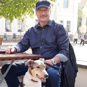 Profilbild von Peter Pohling