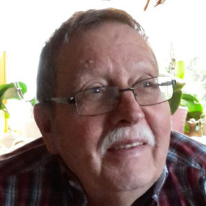 Profilbild von Peter Pohlke